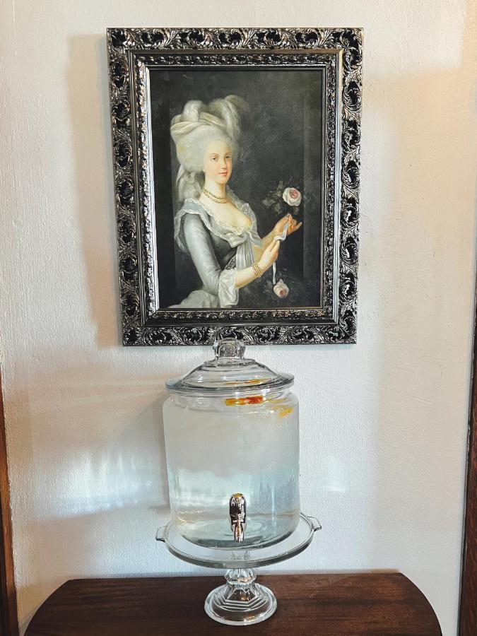 The Mansion On 17Th, Formerly Schaefer Haus ガルベストン エクステリア 写真